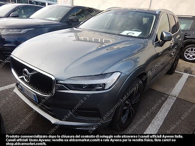 Acquista VOLVO VOLVO XC60 (PC) B4 D AWD AUTOMATICO MOMENTUM PRO FP a Ayvens Carmarket