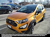 Buy FORD FORD ECOSPORT 1.0 Ecoboost 125cv S&S Active Sport utility vehicle 5-door (Euro 6.2)  on Ayvens Carmarket