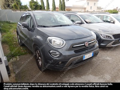 Cumpara FIAT FIAT 500X 1.0 T3 120cv MT E6D Business Cross over 5-door (Euro 6D)  prin Ayvens Carmarket