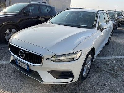 Buy VOLVO V60 on Ayvens Carmarket