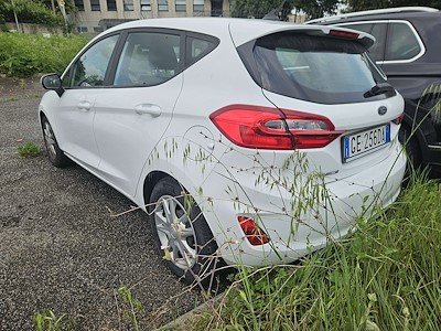 Osta [Merkki] [Malli] osoitteesta Ayvens Carmarket