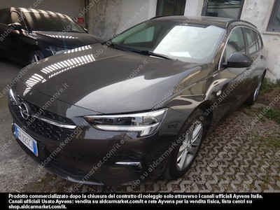 Acquista OPEL OPEL INSIGNIA SW ST 2.0 CDTI BUSINESS EDITION 174CV MT6 FP a Ayvens Carmarket