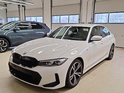Kaufe BMW 318D BERLINE bei Ayvens Carmarket
