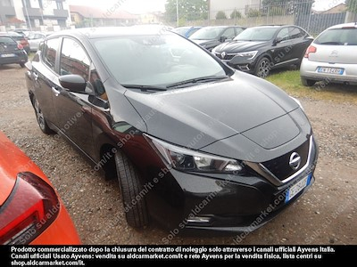 Achetez NISSAN NISSAN LEAF E+ ACENTA FP sur Ayvens Carmarket