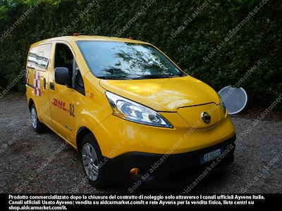 Acquista NISSAN NISSAN NV200 BUS BUSINESS 5 PORTE FP a Ayvens Carmarket
