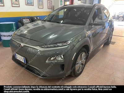 Acquista HYUNDAI HYUNDAI KONA (PC) EV XPRIME+ 64 KWH FP a Ayvens Carmarket
