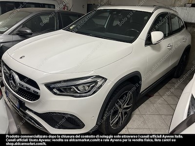Buy MERCEDES-BENZ MERCEDES GLA GLA 200 D AUTOMATIC SPORT PLUS on Ayvens Carmarket