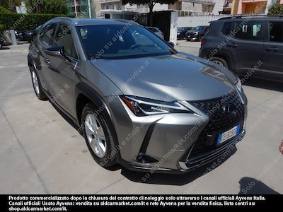 Achetez LEXUS LEXUS UX HYBRID BUSINESS 2WD FP sur Ayvens Carmarket