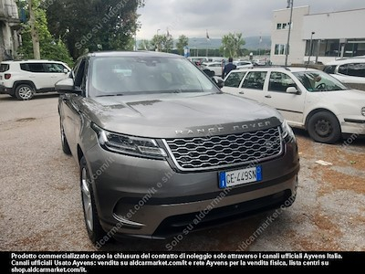 Acquista LAND ROVER LAND ROVER RANGE ROVER VELAR 2.0 D I4 204 4WD Auto Sport utility vehicle 5-door (Euro 6D)  a Ayvens Carmarket