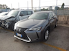 Kaufe LEXUS UX (PC) bei Ayvens Carmarket