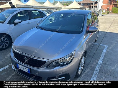Kup PEUGEOT PEUGEOT 308 SW Active Business BlueHDi 130 EAT8 S&S SW 5-door (Euro 6D) na Ayvens Carmarket