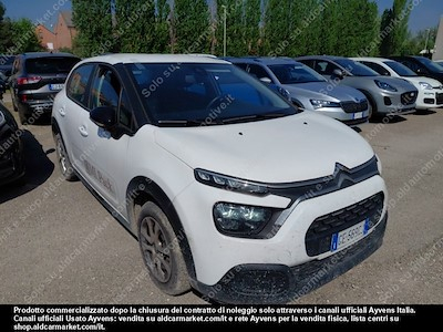 Osta [Merkki] [Malli] osoitteesta Ayvens Carmarket