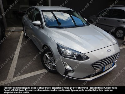 Achetez FORD FORD FOCUS 1.5 ECOBLUE 120CV BUSINESS FP sur Ayvens Carmarket