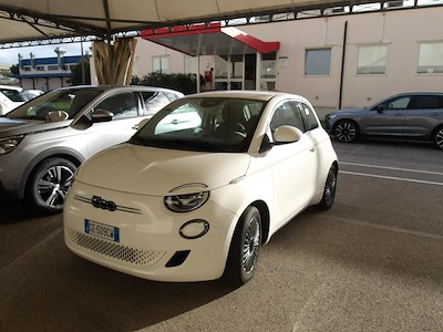 Achetez FIAT 500 sur Ayvens Carmarket