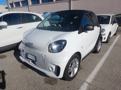 Compra SMART FORTWO (PC) en Ayvens Carmarket