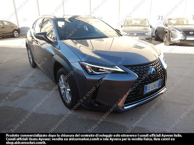 Cumpara LEXUS LEXUS UX Hybrid Business 2WD Sport utility vehicle 5-door (Euro 6.2)  prin Ayvens Carmarket