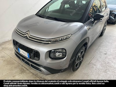 Comprar CITROËN CITROEN C3 AIRCROSS (PC BLUEHDI 110 S&S FEEL FP no Ayvens Carmarket