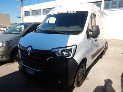 Acquista RENAULT MASTER a Ayvens Carmarket