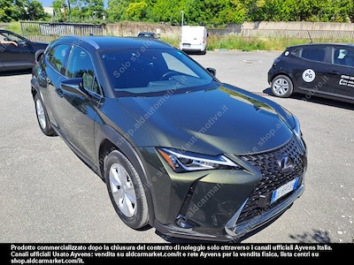 Achetez LEXUS LEXUS UX Hybrid Business 2WD Sport utility vehicle 5-door (Euro 6.2)  sur Ayvens Carmarket