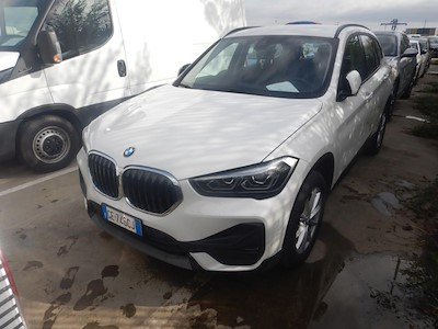 Buy BMW X1 (PC) on Ayvens Carmarket