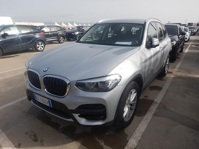 Buy BMW X3 (PC) on Ayvens Carmarket