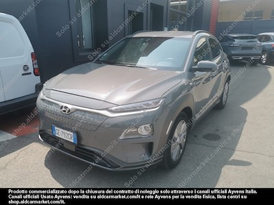 Compra HYUNDAI HYUNDAI KONA (PC) EV EXELLENCE+ 64 KWH FP en Ayvens Carmarket