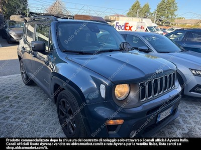 Köp JEEP JEEP RENEGADE 1.6 MJet 130cv Limited Sport utility vehicle 5-door (Euro 6D)  på Ayvens Carmarket
