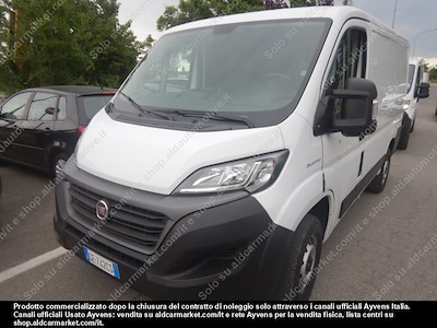 Buy FIAT FIAT DUCATO (PC) 28 CH1 2.3 MULTIJET 120CV E6D-TEMP FP on Ayvens Carmarket
