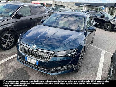 Osta [Merkki] [Malli] osoitteesta Ayvens Carmarket