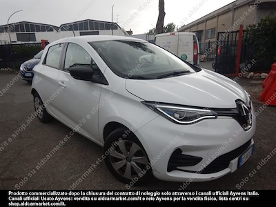 Köp RENAULT RENAULT ZOE (PC) ZOE LIFE R110 FP på Ayvens Carmarket