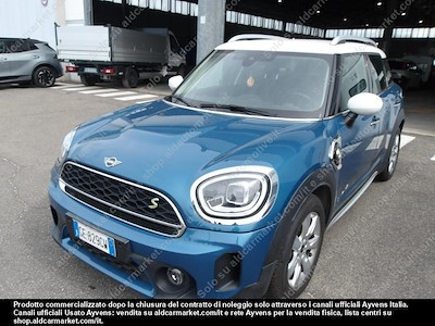 Buy MINI MINI COUNTRYMAN (PC) COOPER S E ALL4 AUTOMATICA FP on Ayvens Carmarket