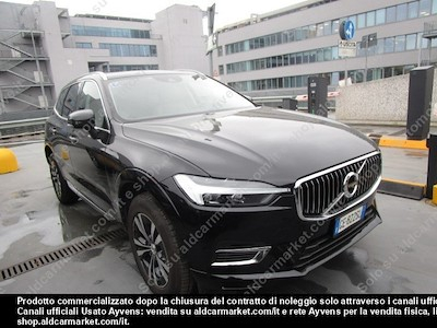 Acquista VOLVO VOLVO XC60 (PC) T6 PLUG-IN AWD AUTO RECHARGE INS. EXP FP a Ayvens Carmarket