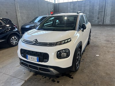 Kup CITROËN C3 AIRCROSS na Ayvens Carmarket