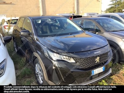 Acquista PEUGEOT PEUGEOT 3008 (PC) BLUEHDI 130 EAT8 S&S ACTIVE BUSINESS FP a Ayvens Carmarket
