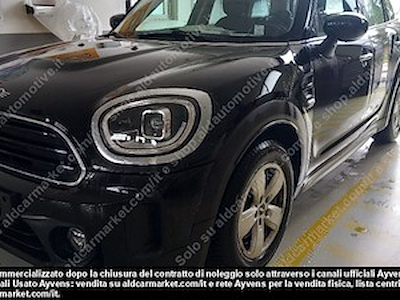 Acquista MINI MINI COUNTRYMAN (PC) COOPER D BUSINESS AUTOMATICA FP a Ayvens Carmarket