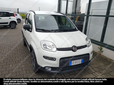 Buy FIAT FIAT PANDA CONSIP14 0.9 TWINAIR TURBO N. P. CITY LIFE FP on Ayvens Carmarket