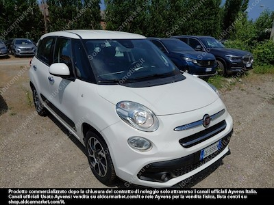 Kjøp FIAT FIAT 500L (PC) 1.3 MULTIJET 95CV BUSINESS FP hos Ayvens Carmarket
