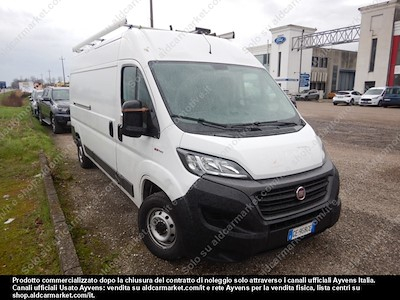 Ayvens Carmarket den FIAT FIAT DUCATO (PC) 35 LH2 2.3 MULTIJET 140CV E6D-TEMP FP satın al