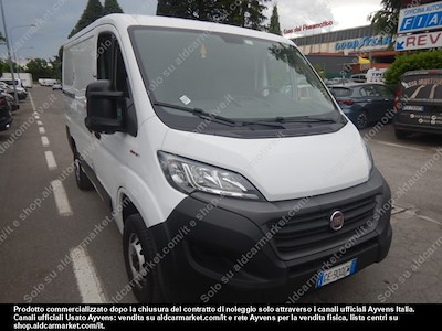 Buy FIAT FIAT DUCATO (PC) 28 CH1 2.3 MULTIJET 120CV E6D-TEMP FP on Ayvens Carmarket