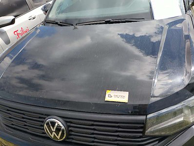 Køb VOLKSWAGEN VOLKSWAGEN T-CROSS hos Ayvens Carmarket