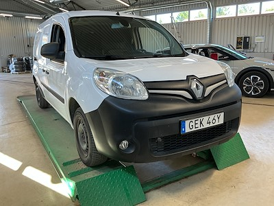 Köp RENAULT Kangoo Express på Ayvens Carmarket