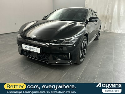 Kaufe KIA EV6 bei Ayvens Carmarket