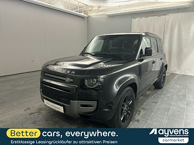 Comprar LAND ROVER Defender en Ayvens Carmarket