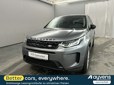 Kaufe LAND ROVER Discovery Sport bei Ayvens Carmarket