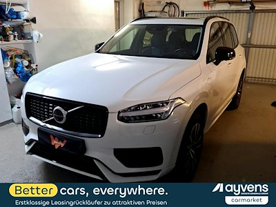 Buy VOLVO XC90 T8 AWD REC on Ayvens Carmarket