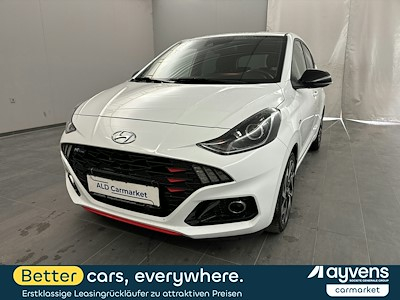 Купуй HYUNDAI i10 на Ayvens Carmarket