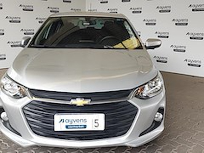 Koupit CHEVROLET CHEVROLET ONIX PLUS na Ayvens Carmarket