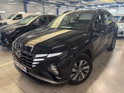 Achetez HYUNDAI TUCSON sur Ayvens Carmarket