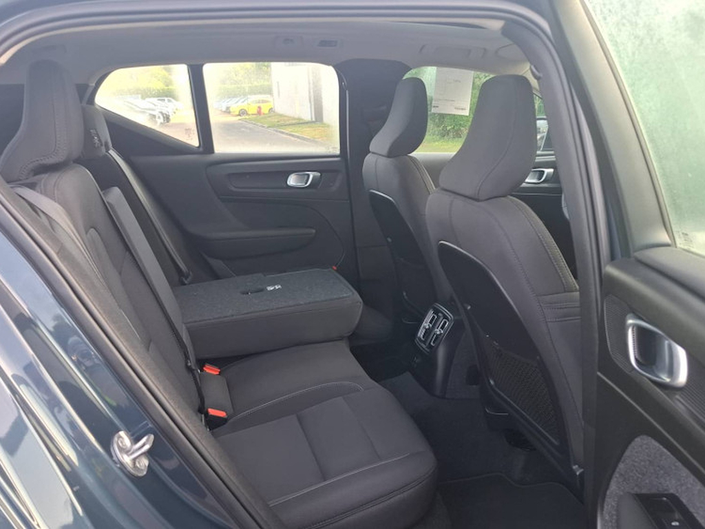Volvo XC40 T4 Recharge 129 + 82ch Inscription Business DCT 7
