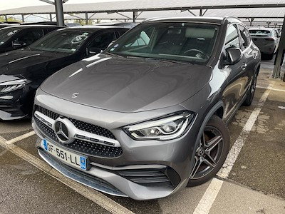 Achetez MERCEDES-BENZ CLASSE GLA sur Ayvens Carmarket